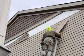 Affordable Siding Repair and Maintenance Services in Destrehan, LA